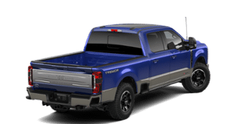 2026 Ford Super Duty® External Image 4